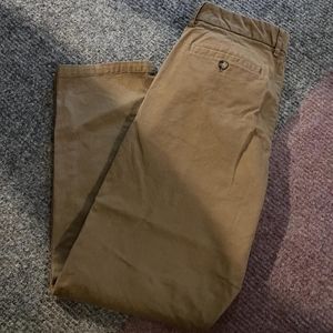 Old navy chino 34-30